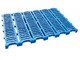 pig equipment, hog equipment, farrowing crate, pig breeding equipment