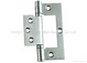 hinges, door hinges, non-mortise hinge