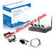 wifi ip camera kit,wirless IP camera kit,4ch WIFI P2P IP kit,4ch wirless IP system kit