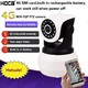 Indoor 4G WIFI IP camera,2Mp smart home 4G camera,4G wireless PTZ camera,4G CCTV camera with battery