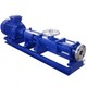screw pump, rotary pump, sewage pump, waste water pump, pulp pump, underflow pump, china pump