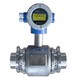 water flow meter, electromagnetic flow meter, milk flow meter, sanitary flow meter