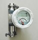 metal tube rotameter, rotameter, variable area flow meter, gas flow meter, air flow meter